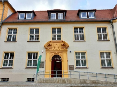 Bürgerbüro Weißwasser (c) Landratsamt Görlitz
