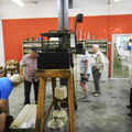 Museumsnacht in der Margarethenhütte Großdubrau