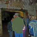 Brauereikellerbesichtigung Altstadtverein Löbau