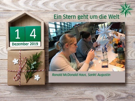 Ronald MacDonald Haus