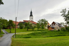 Der 2. Platz geht an Friedersdorf
