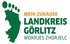 Logo Landkreis Görlitz