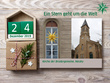 Kirche Brüdergemeine Niesky