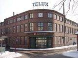 Straße der Einheit 2, Weißwasser, Jobcenter