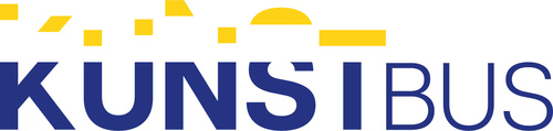 KUNSTBUS LOGO