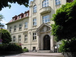Otto-Müller-Straße 7, GR