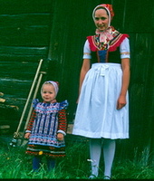 Schleifer Tracht Schleifer Tracht