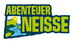 Logo Abenteuer Neiße Logo Abenteuer Neiße