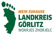 Logo - Mein Zuhause - Landkreis Görlitz - Wokjres Zhorjelc