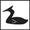 Symbol Haubentaucherweg