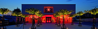 Herrnhuter Sterne Manufaktur