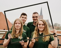 Ausschreibung Studenten VÖ 01.06.2022