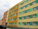 Haus 42, Georgewitzer Str., LÖB