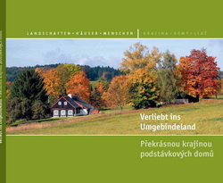 Verliebt ins Umgebindeland 