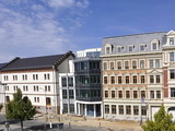 Berliner Straße 24, GR