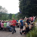Wanderung um Schönbach mit dem Feuerwehr- und Jugendverein Schönbach