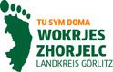 Tu sym doma -Wokjres Zhorjelc - Landkreis Görlitz