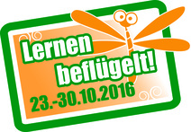 Aktionstage "Lernen beflügelt!" 2016