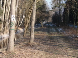 Reitwege