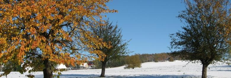 2012_10_28 Wintereinbruch 2