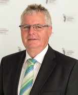 Landrat Bernd Lange
