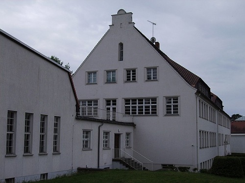 Ol Gymn. Seifhennersdorf 1