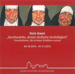 Doris Baum