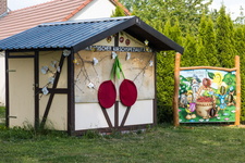 Sonderpreis für Groß Radisch