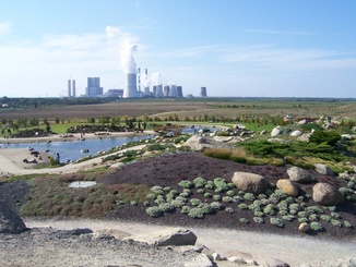 Findlingspark(c)Kerstin Friebe