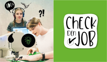 Check den Job