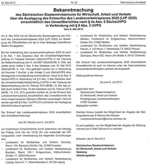 LVP_Öffentliche Auslegung