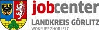 Logo Jobcenter