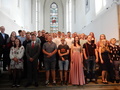 2023-09-20 Absolventen Grüne Berufe (c) Landratsamt Görlitz