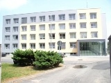 Gesundheitsamt Reichertstr.