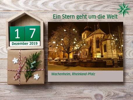 Wachenheim