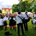 Schlossparkfest in Milkel
