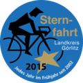 ... auf zur Sternradfahrt nach Bad Muskau ... auf zur Sternradfahrt nach Bad Muskau