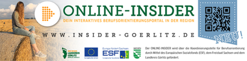 Logo online-insider Logo online-insider
