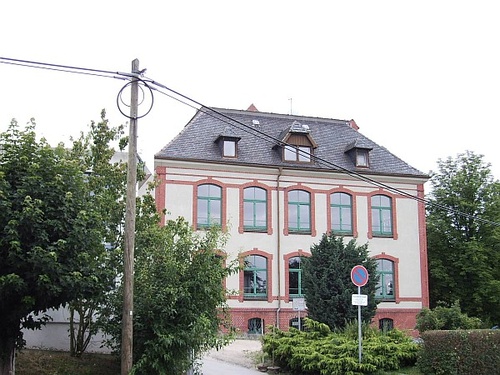 Ol Gymn. Seifhennersdorf 3