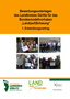 Landaufschwung Deckblatt 1