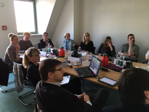11. Sitzung Bildungsforum