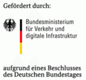 Logo BMVI