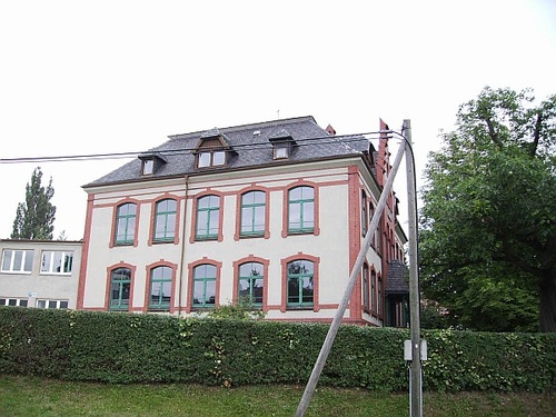 Ol Gymn. Seifhennersdorf 4
