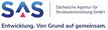 SAS Logo