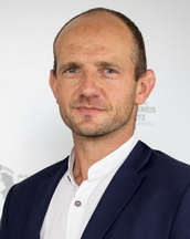 Landrat Dr. Stephan Meyer
