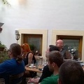 Diskussion über wendisches Heidentum