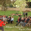 Schlosspark Hainewalde 2, Foto Ursula Schulz