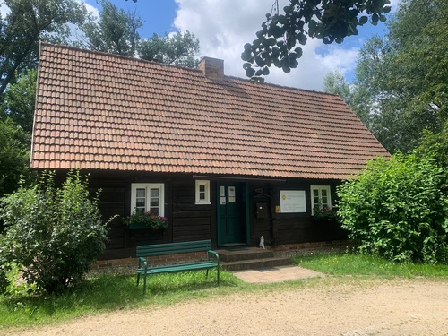Wolfsbüro