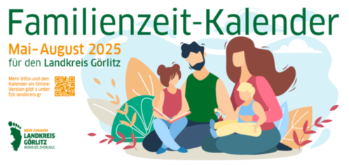 Logo Familienzeit-Kalender