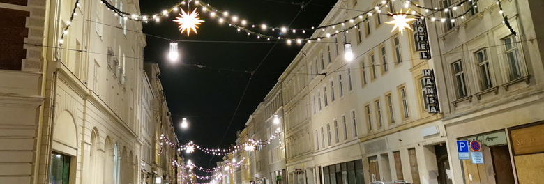Berliner Straße 2019, Görlitz